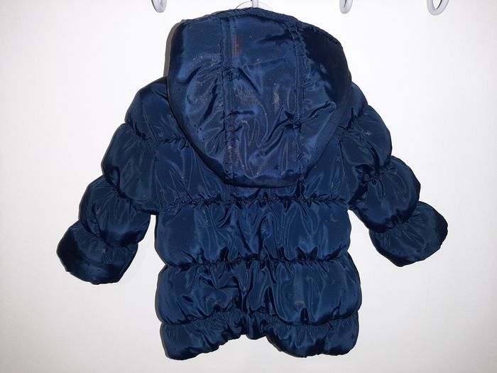 Manteau doudoune - KIABI - photo numéro 5