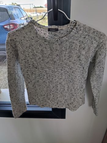 Pull fille