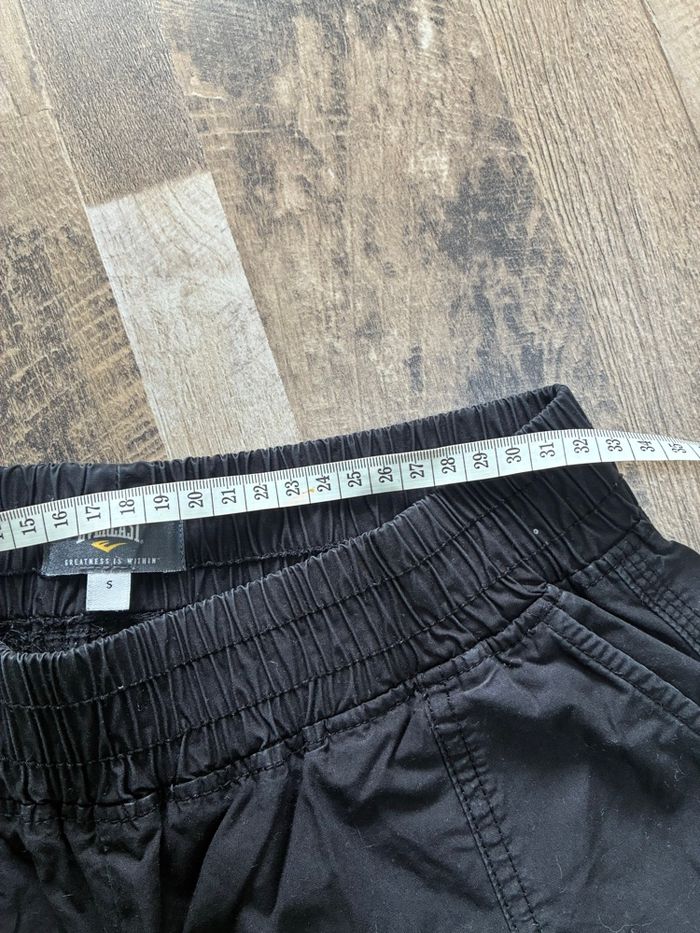 Pantalon parachute Jennyfer / Everlast - photo numéro 4