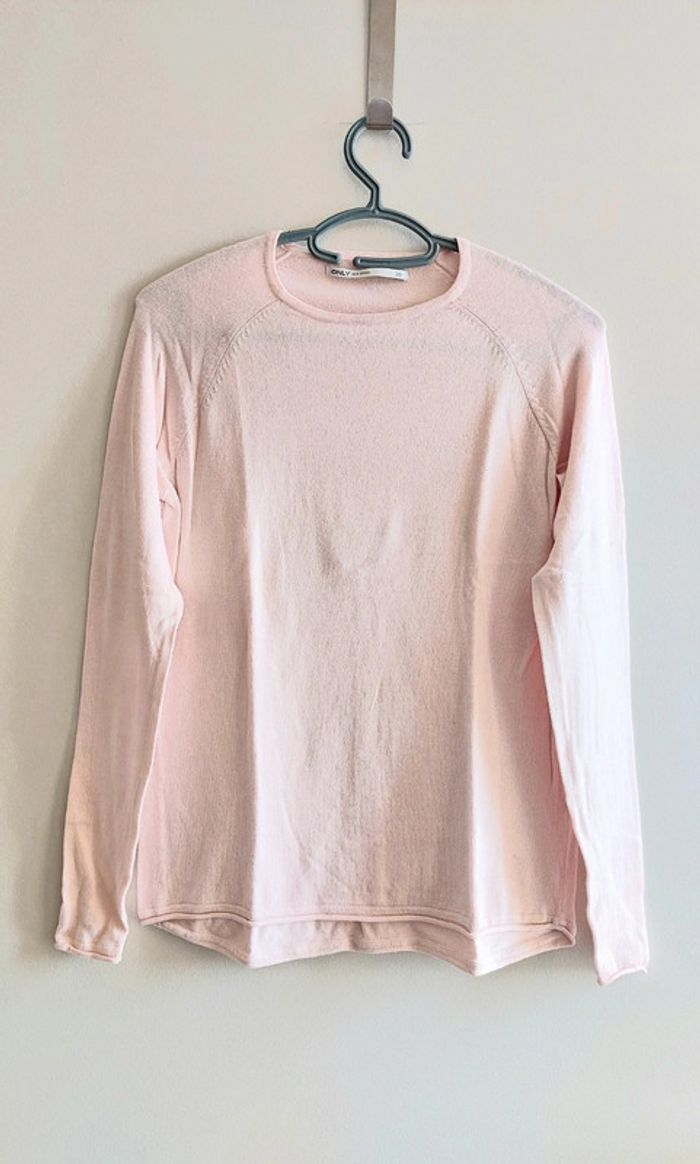 Pull léger ONLY taille XS