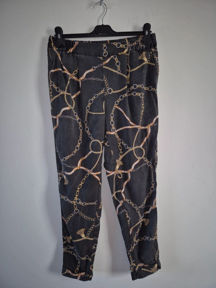 Pantalon Teddy Smith