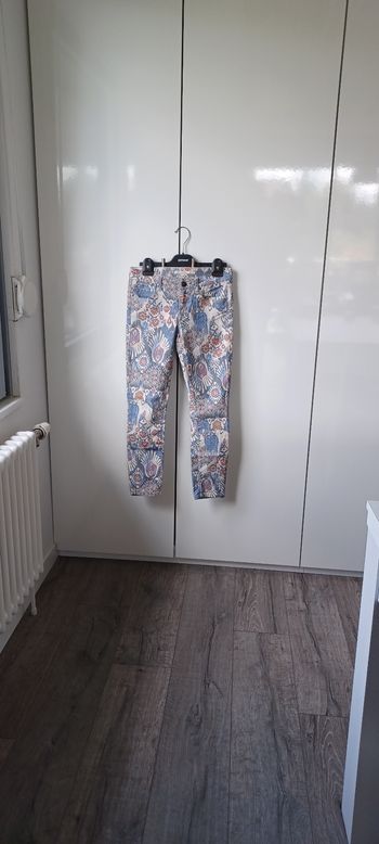 Pantalon femme taille xs Zara woman