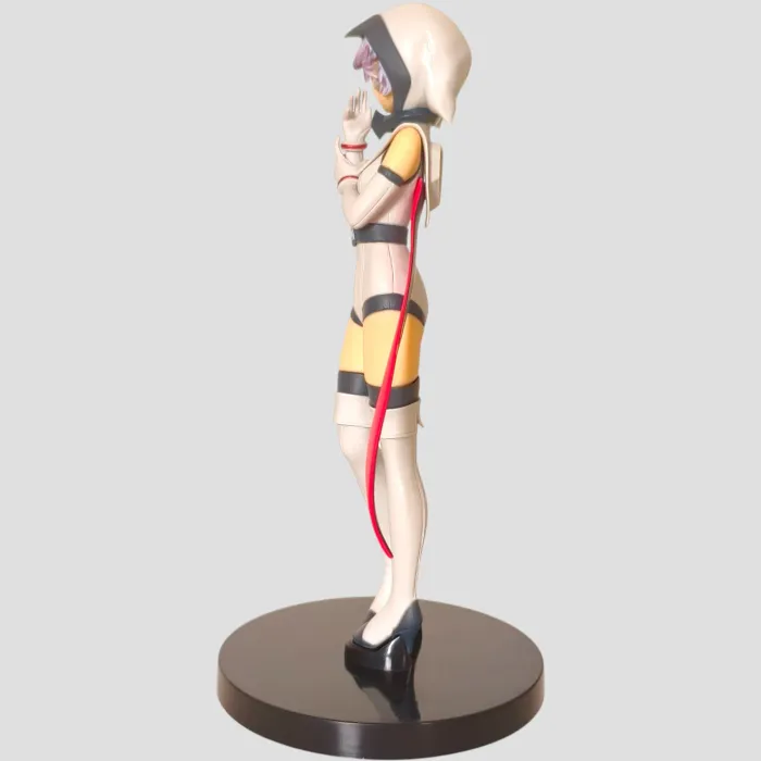 Figurine officielle Banpresto – Shy – SHY Figure - photo numéro 5