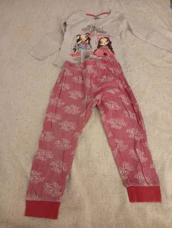 Pyjama 3 ans