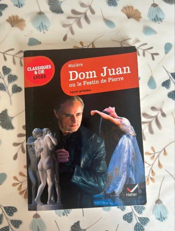 Dom Juan