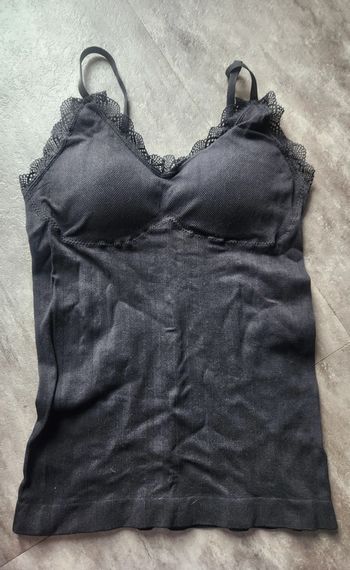 Top brassière
