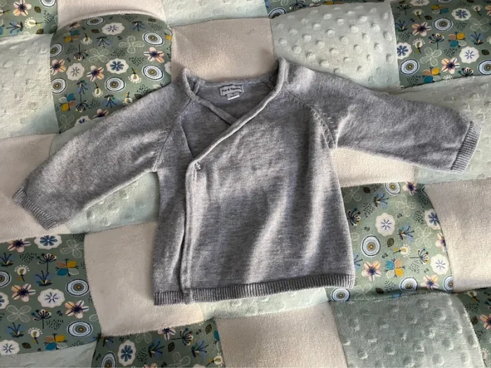 Veste/Gilet léger