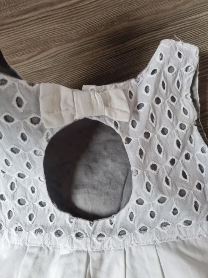 Ensemble Vertbaudet 4 ans - photo numéro 7