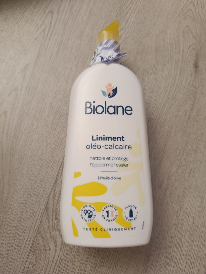 liniment biolane 700 ml