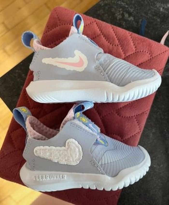 Basket nike