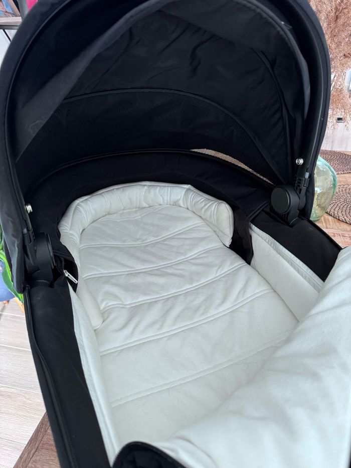 Nacelle cybex priam - photo numéro 3