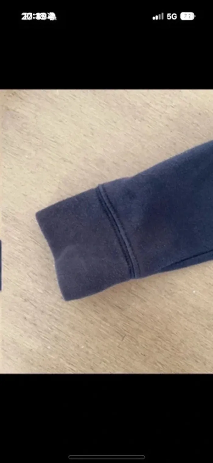 Gilet fille GAP - photo numéro 17