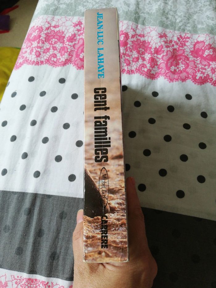 Cent familles - photo numéro 3