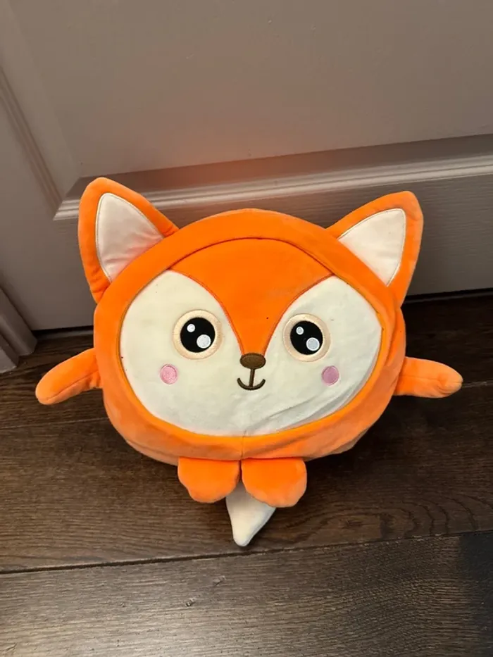 Peluche enfants