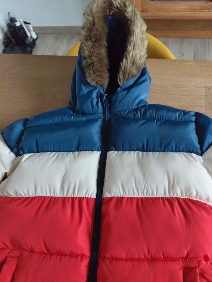 Manteau creeks - photo numéro 3