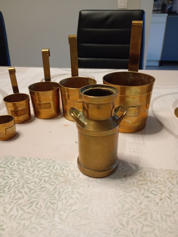 Petit pot décoratif - photo numéro 5