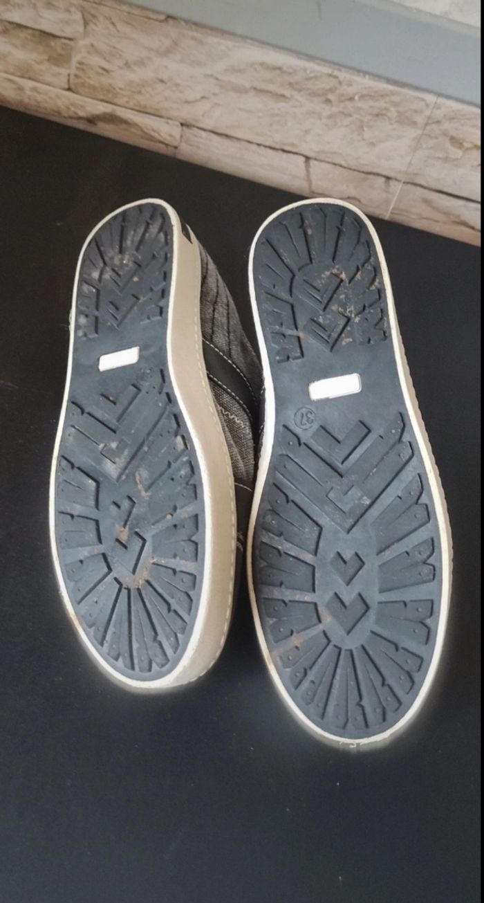 Chaussures - photo numéro 5