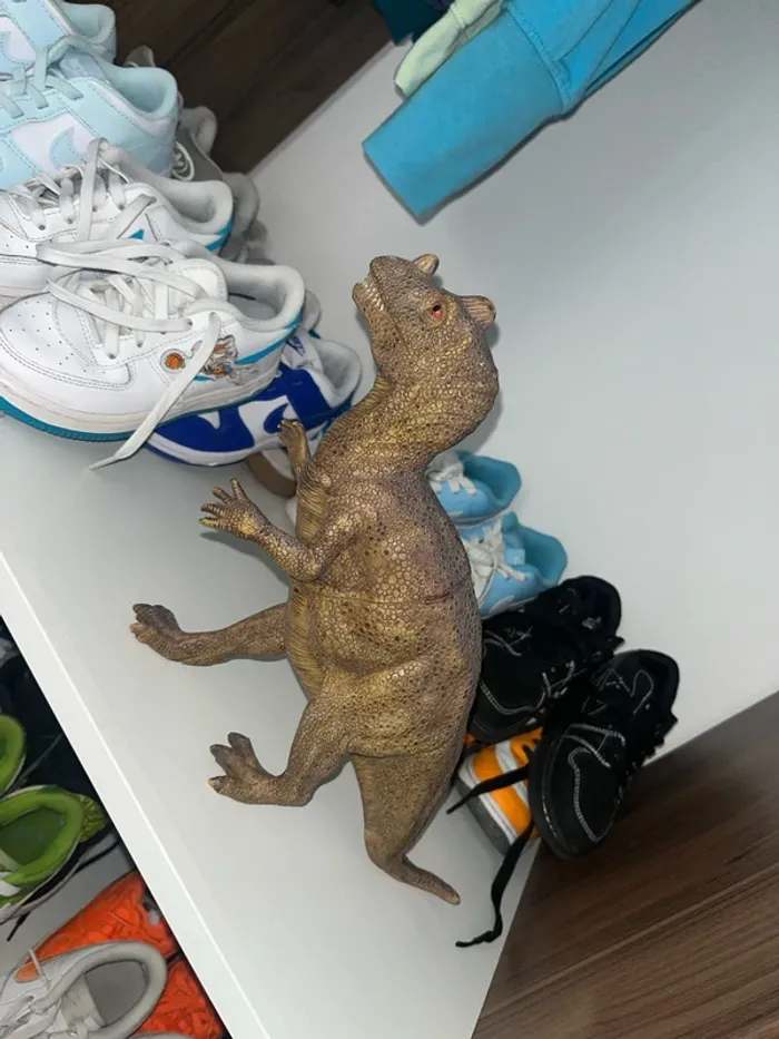 Dinosaure