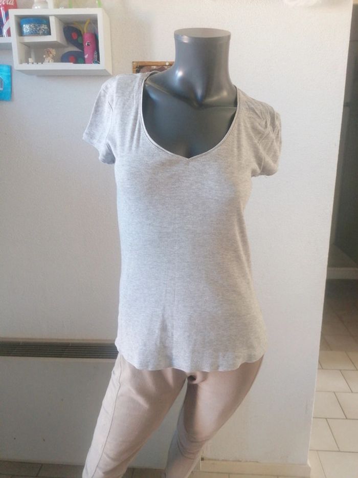 T-shirt taille s