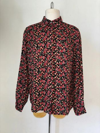 Chemise taille 2
