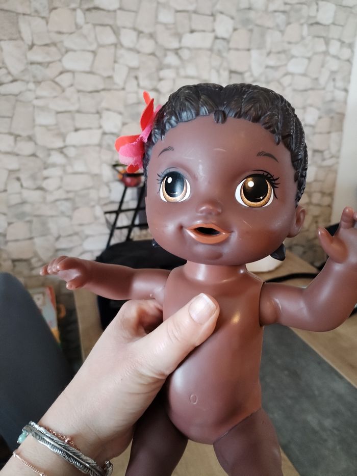 Baby alive - photo numéro 5