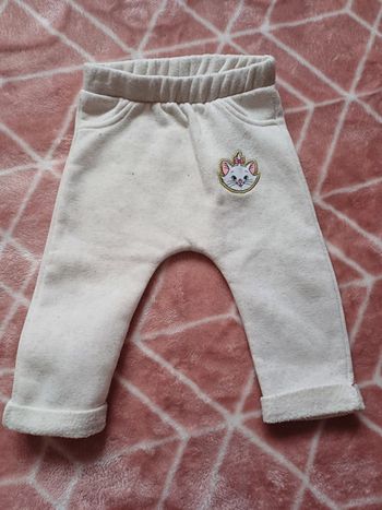 Pantalon 6 mois