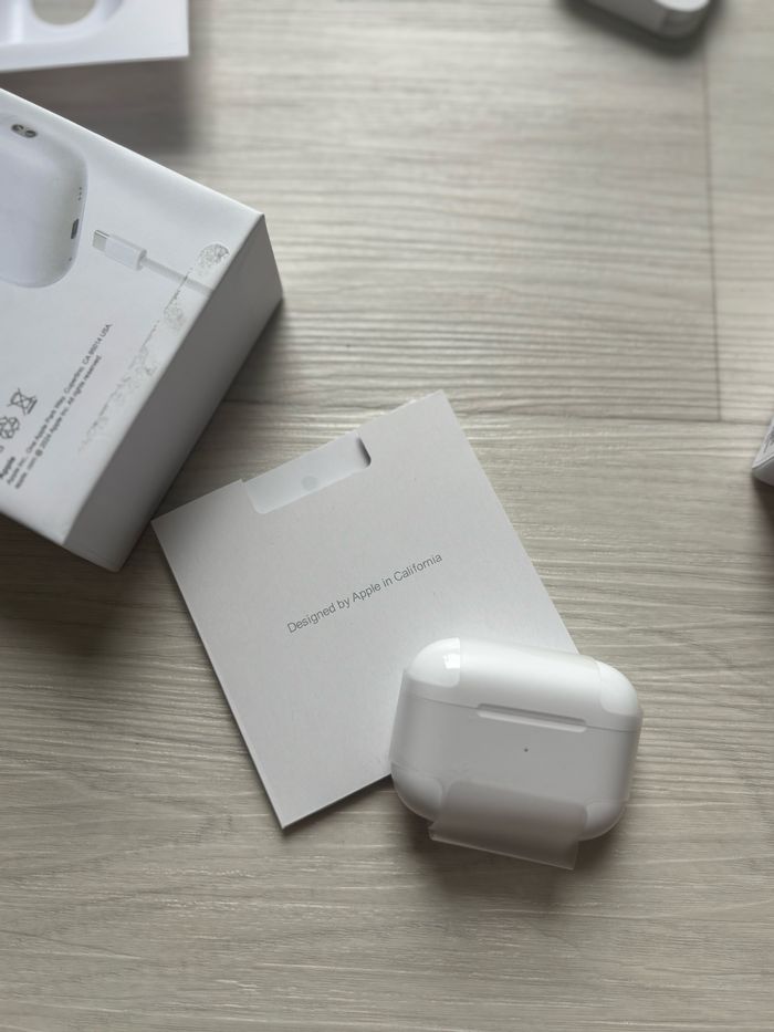 AirPods Pro 2 - photo numéro 6