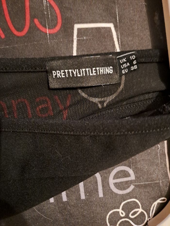 Combinaison - photo numéro 3