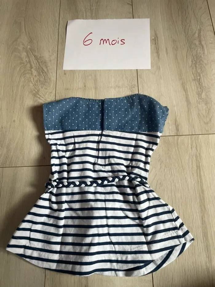 Robes 6 mois - photo numéro 5
