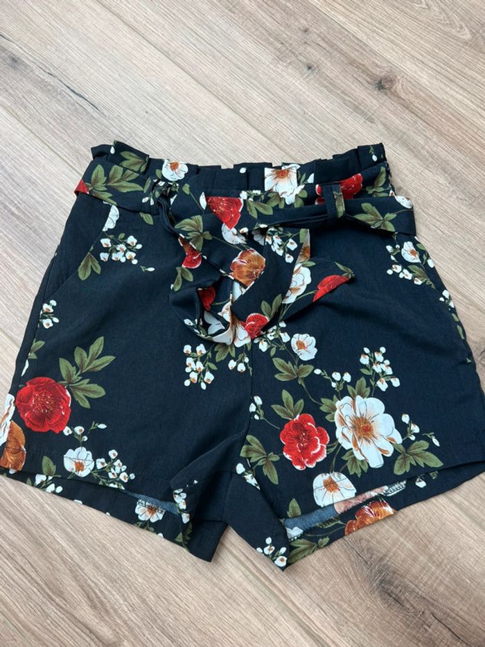 Short Voyelles