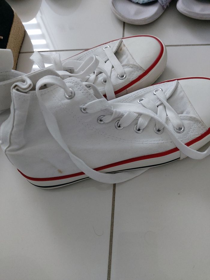 Chaussures - photo numéro 6