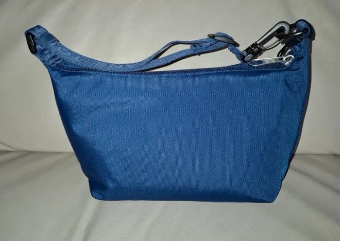 Sac bandoulière Tommy Jeans bleu marine neuf - photo numéro 3