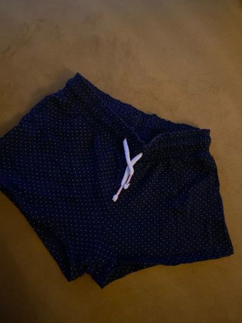 Short taille 12/18 mois