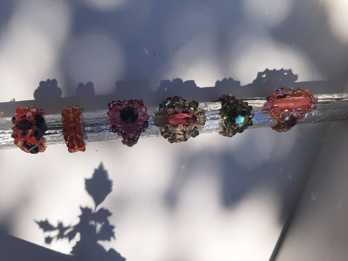 Bagues - photo numéro 5