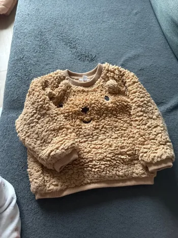Pull nounours