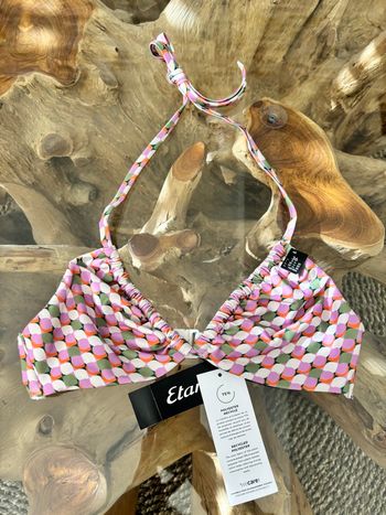 Haut de maillot de bain Etam 36