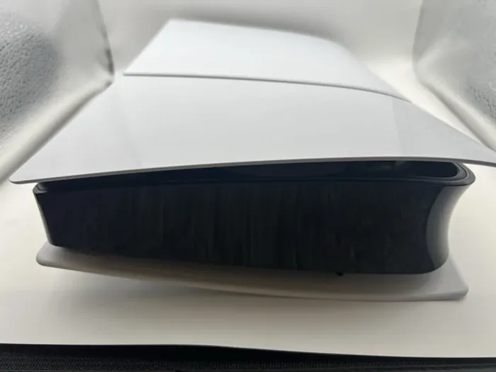 Playstation 5 pro - photo numéro 3