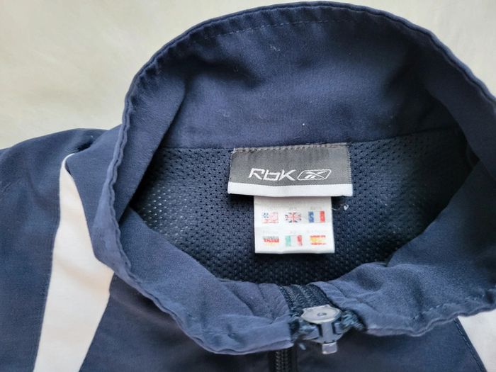Veste de jogging - photo numéro 3