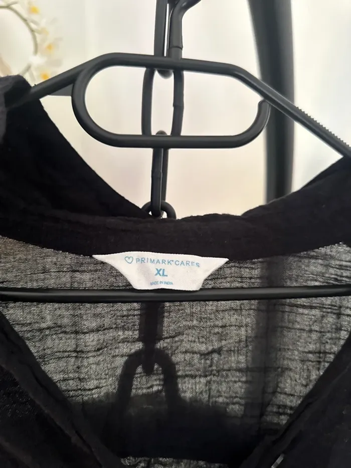 Chemise femme grande taille - photo numéro 3