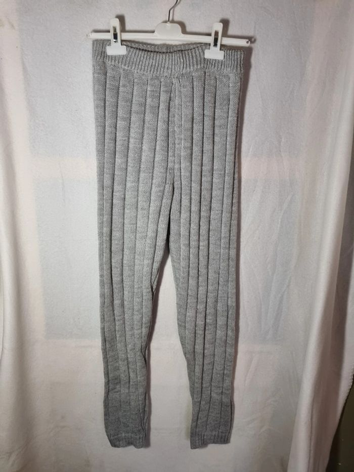 Legging hiver très chaud