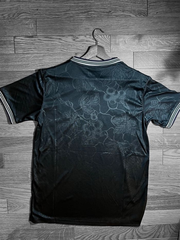 Maillot Juventus 2026 – third black - photo numéro 2