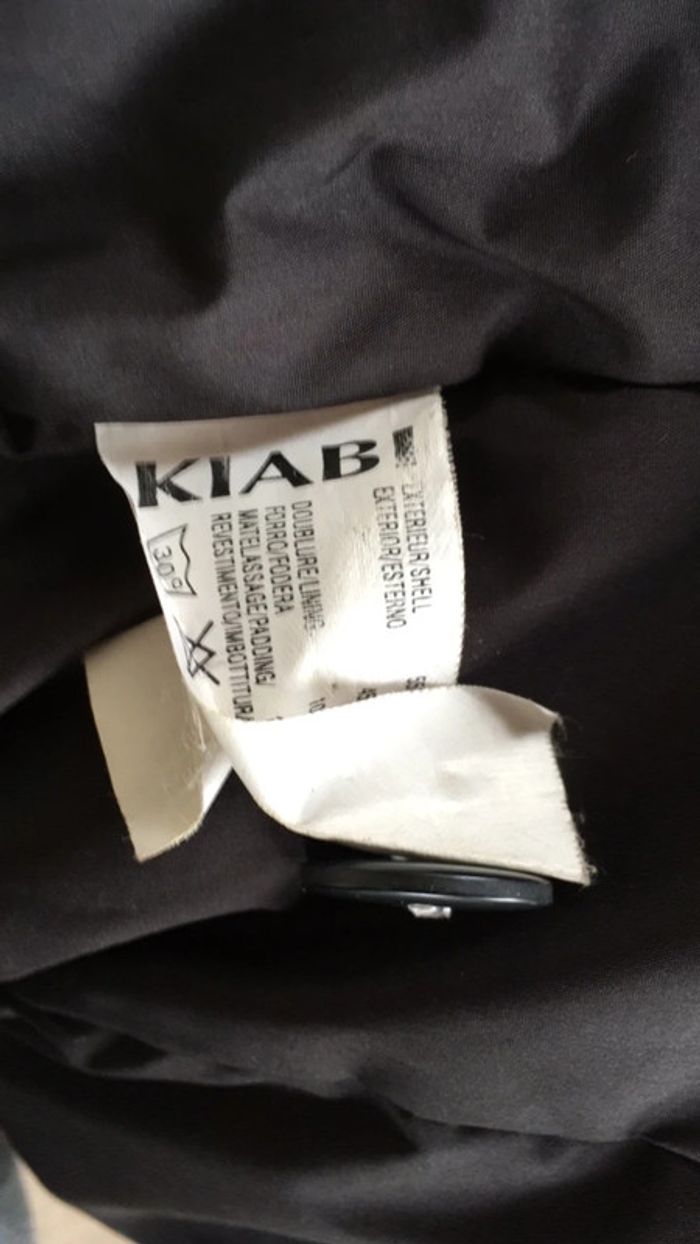 Blouson - photo numéro 6