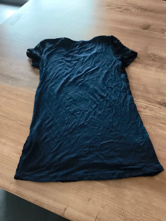 T shirt - photo numéro 3