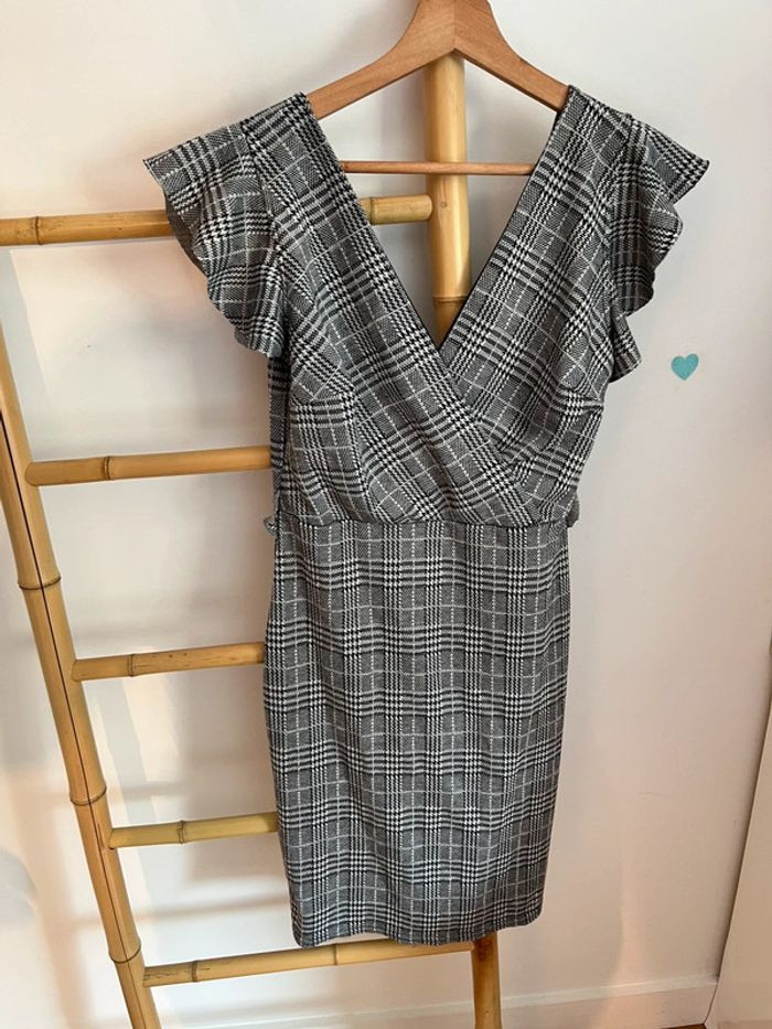 Robe femme S