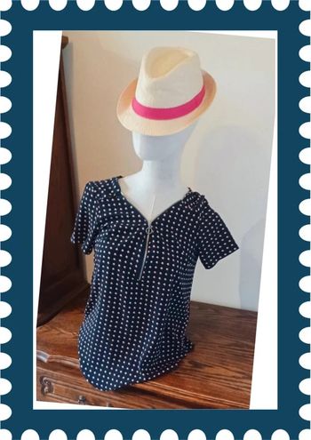 Blouse kiabi taille S