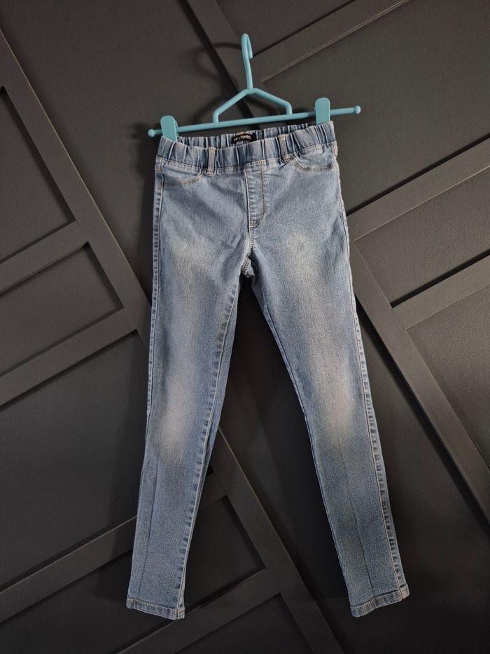Jegging In Extenso 10 ans
