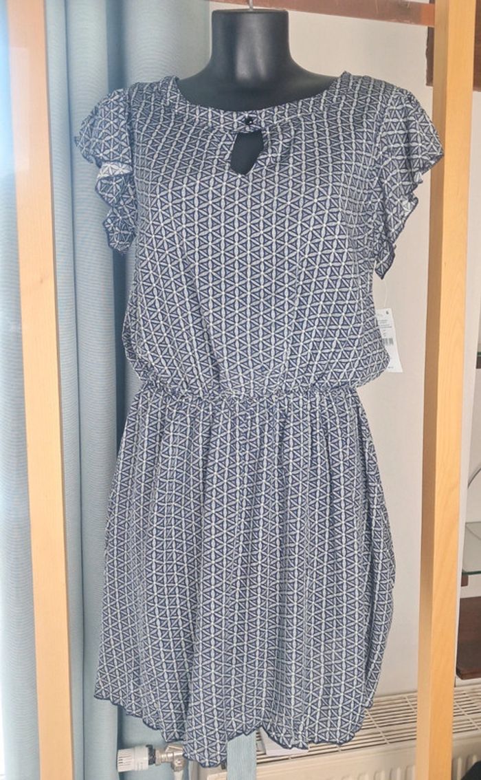 Molly bracken robe été T.40/ 42 neuve