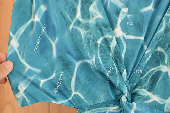 Robe Maje en taille 36 - Très bon état/bon état - photo numéro 6
