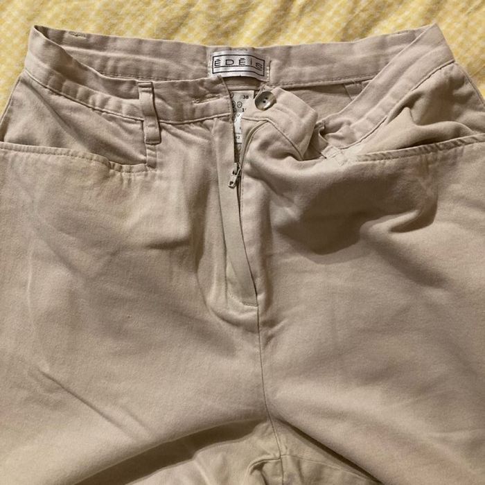 Pantalon en 38 - photo numéro 3