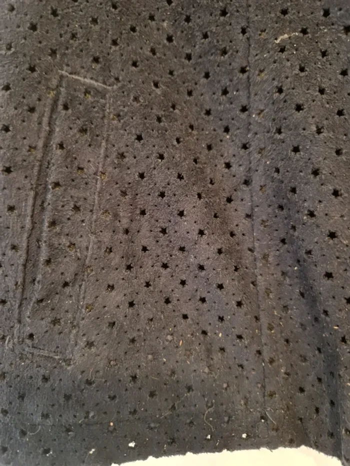 Veste ikks - photo numéro 2